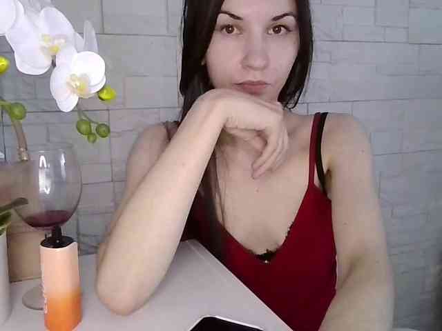 JuliaWetDream webcam