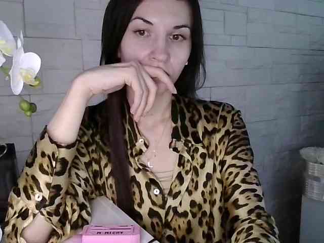 JuliaWetDream webcam