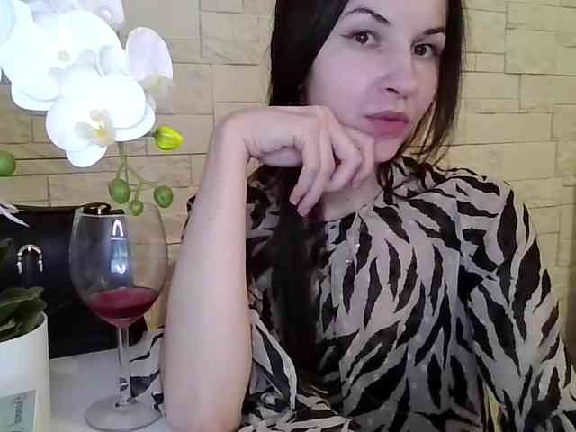 JuliaWetDream Live Webcam on BongaCams