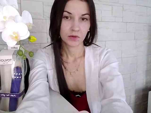 JuliaWetDream webcam