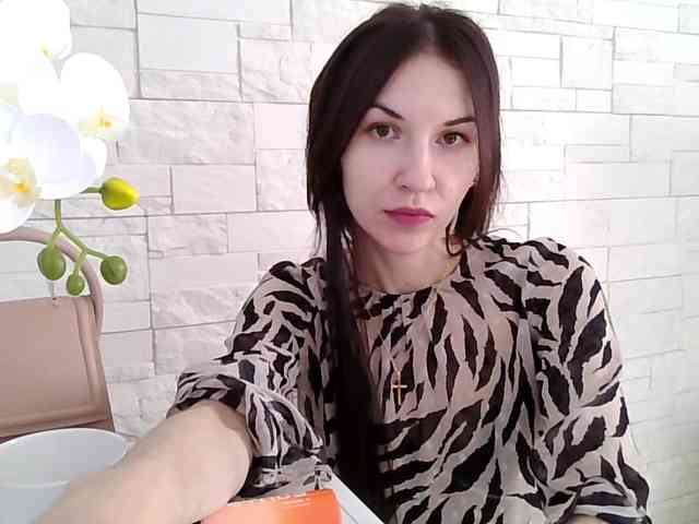 JuliaWetDream webcam