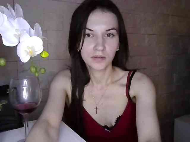 JuliaWetDream webcam