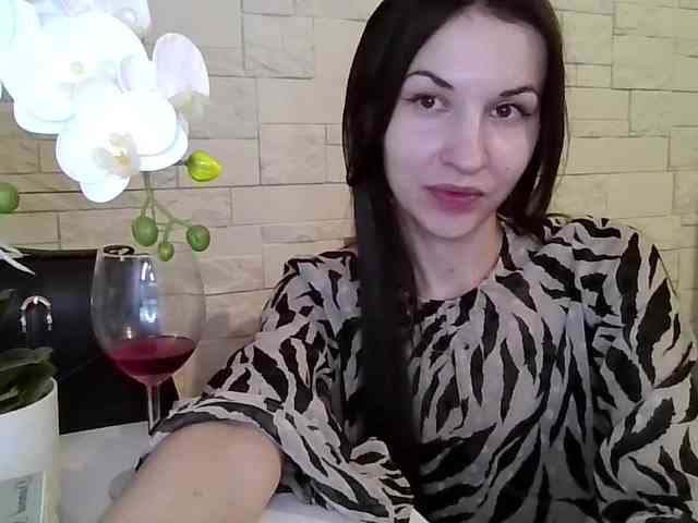 JuliaWetDream webcam