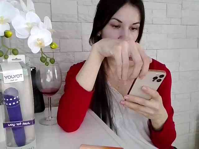 JuliaWetDream webcam