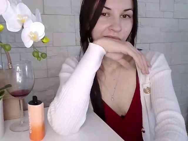 JuliaWetDream webcam