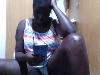 Melaningirl Porn Show