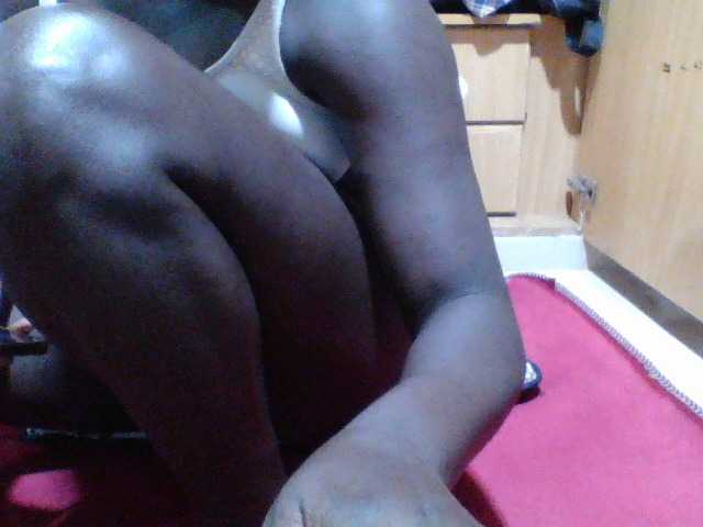 Melaningirl live cam