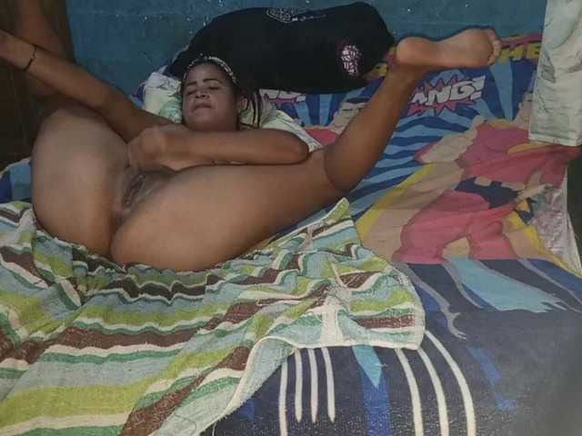 Fabiqui1 Live Cam on BongaCams