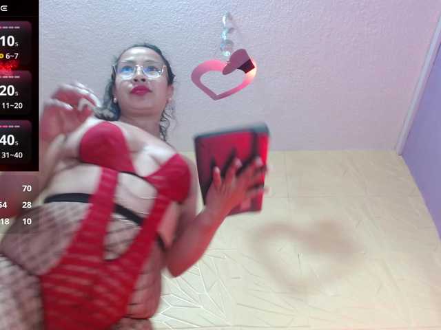 saori-kydoo's BongaCams show and profile