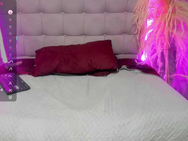 anahi-soler's BongaCams show and profile