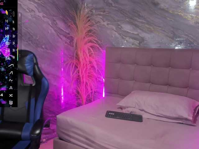 anahi-soler's BongaCams show and profile