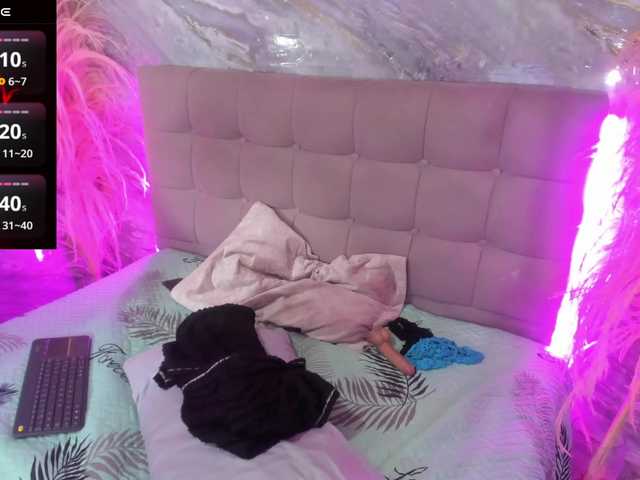 anahi-soler's BongaCams show and profile