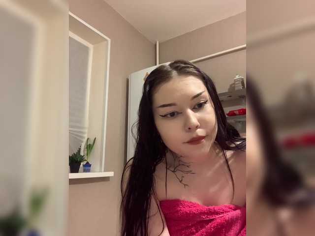 Juliasa3939 Live Cam on BongaCams