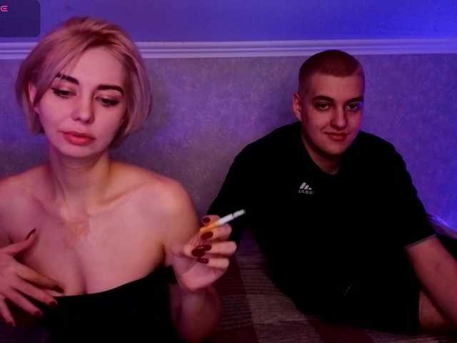 видео BlondIce