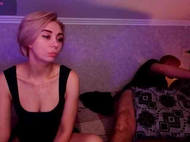 BlondIce webcam