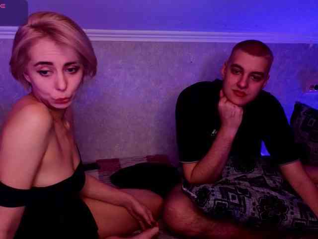 BlondIce webcam