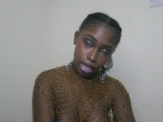 Boughie-birdy Porn Show