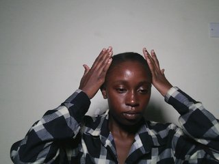 Boughie-birdy Porn Show