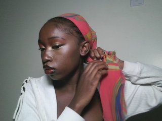 Boughie-birdy Porn Show