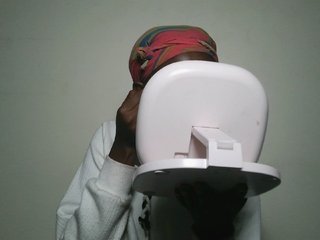 Boughie-birdy Porn Show