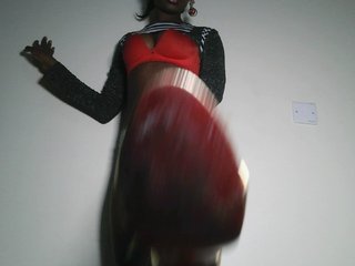 Boughie-birdy Porn Show