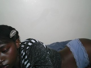 Boughie-birdy Porn Show