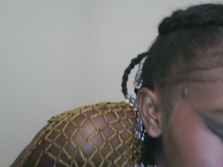 Boughie-birdy Porn Show