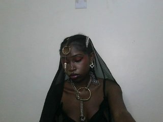 Boughie-birdy Porn Show