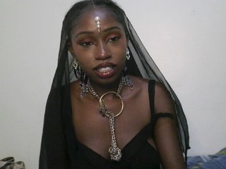 Boughie-birdy Porn Show