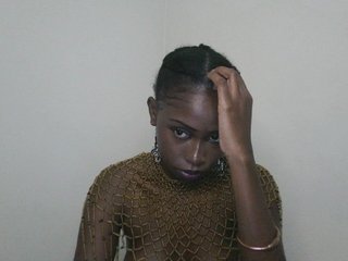 Boughie-birdy Porn Show