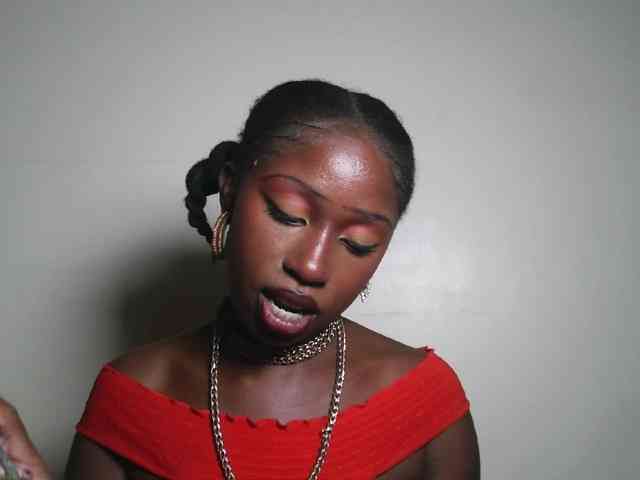 Boughie-birdy webcam