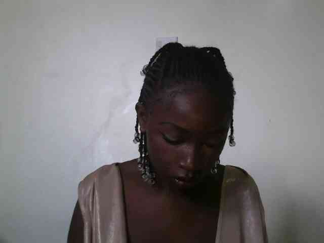 Boughie-birdy webcam