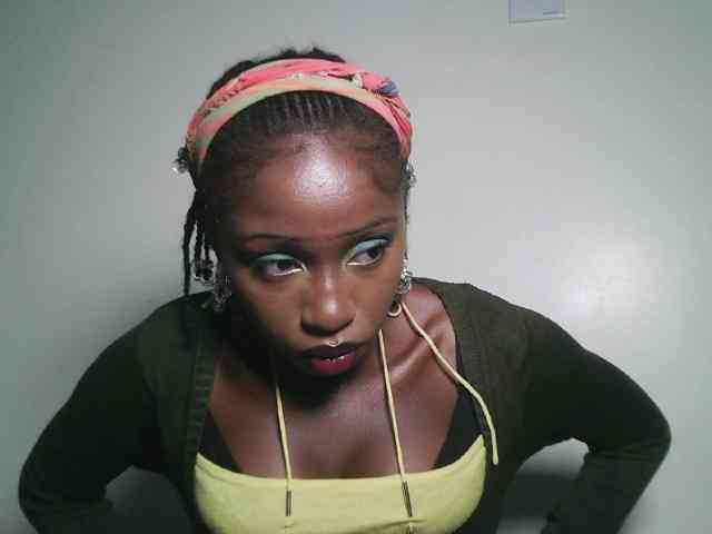 Sexxytrinityy Sexxytrinityy