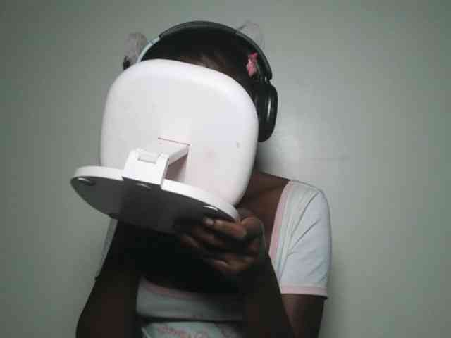 Boughie-birdy webcam