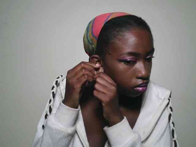 Boughie-birdy webcam