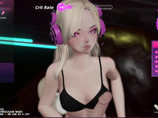 emyliveshow-hentai Porn Show