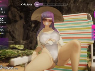 emyliveshow-hentai Porn Show