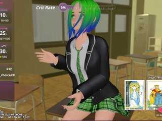 emyliveshow-hentai Porn Show