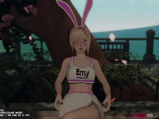 emyliveshow-hentai Porn Show