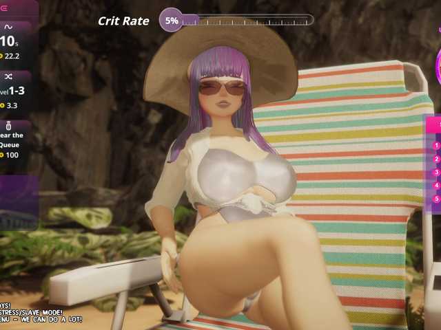 emyliveshow-hentai's BongaCams show and profile