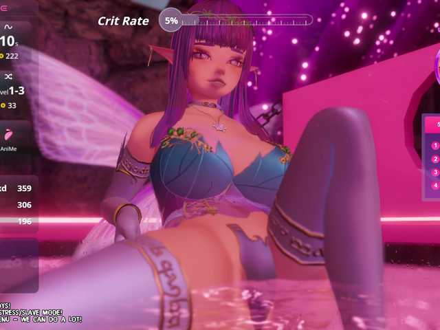 emyliveshow-hentai's BongaCams show and profile