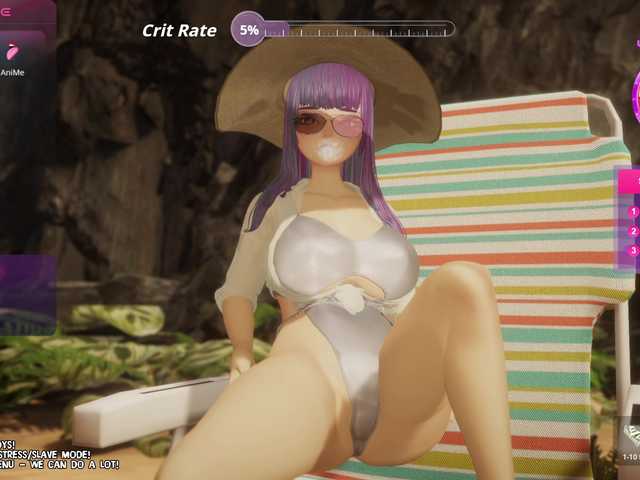 emyliveshow-hentai's BongaCams show and profile