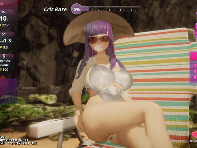 emyliveshow-hentai's BongaCams show and profile