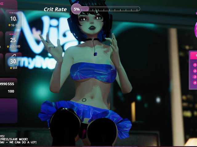 emyliveshow-hentai's BongaCams show and profile