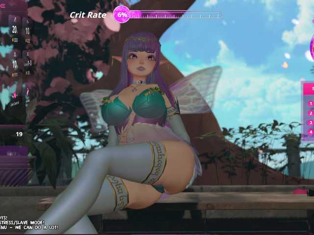 emyliveshow-hentai's BongaCams show and profile