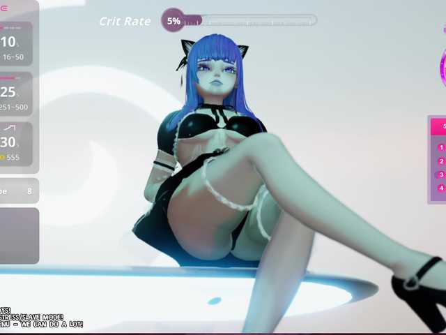 emyliveshow-hentai's BongaCams show and profile