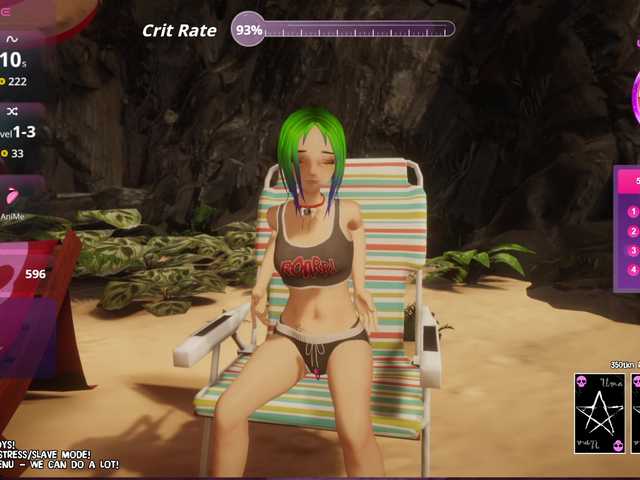 emyliveshow-hentai's BongaCams show and profile