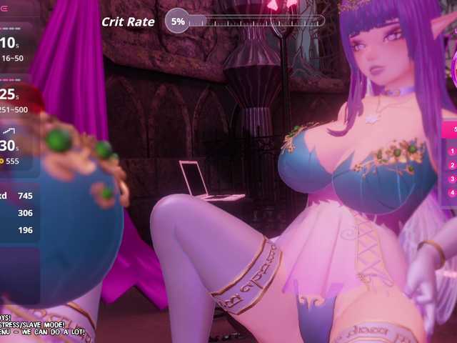 emyliveshow-hentai's BongaCams show and profile