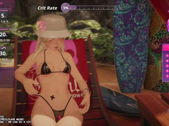 emyliveshow-hentai's BongaCams show and profile