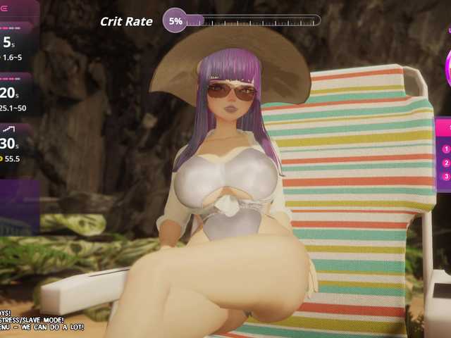 emyliveshow-hentai's BongaCams show and profile